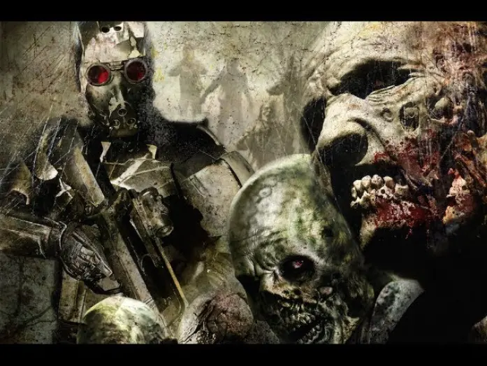 Watch film The Dead the Damned and the Darkness | The Dead and the Damned 2