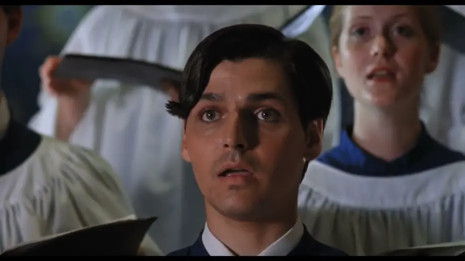 Watch film White Room | Official Re-Release Trailer