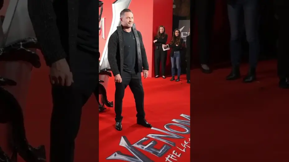 Watch film Venom 3 | He&rsquo;s backkkk