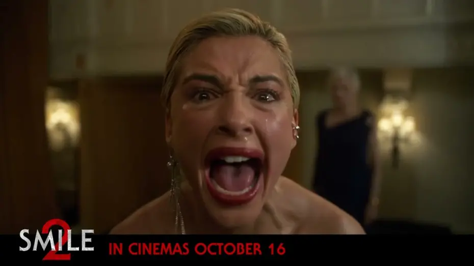 Watch film Smile 2 | It