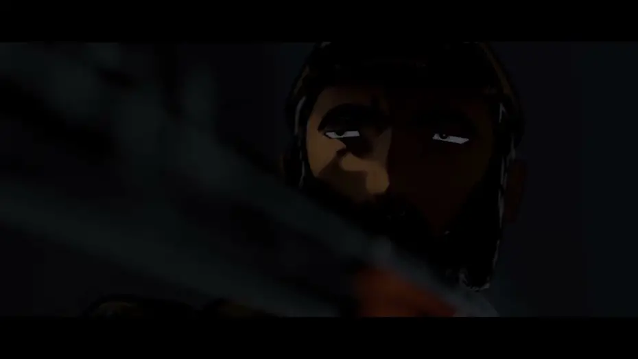 Watch film MAN-EATER | Man-Eater Trailer 2 - Dilophosaurus Short Horror Film teaser - MvM