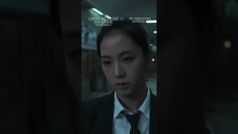 Watch film Omniscient Reader: The Prophet | What if your favorite novel became reality? [Subtitled]