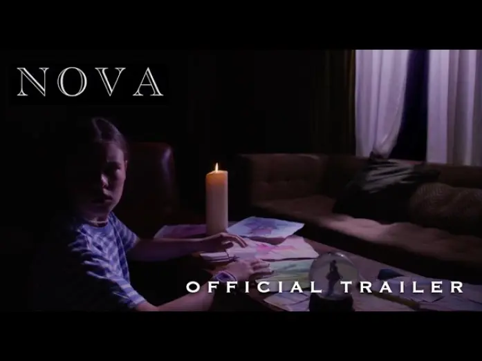 Watch film Nova | NOVA | Short Film Trailer (2024)