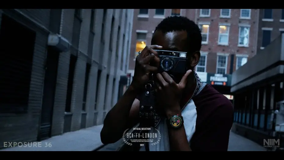 Watch film Exposure 36 | Official Trailer