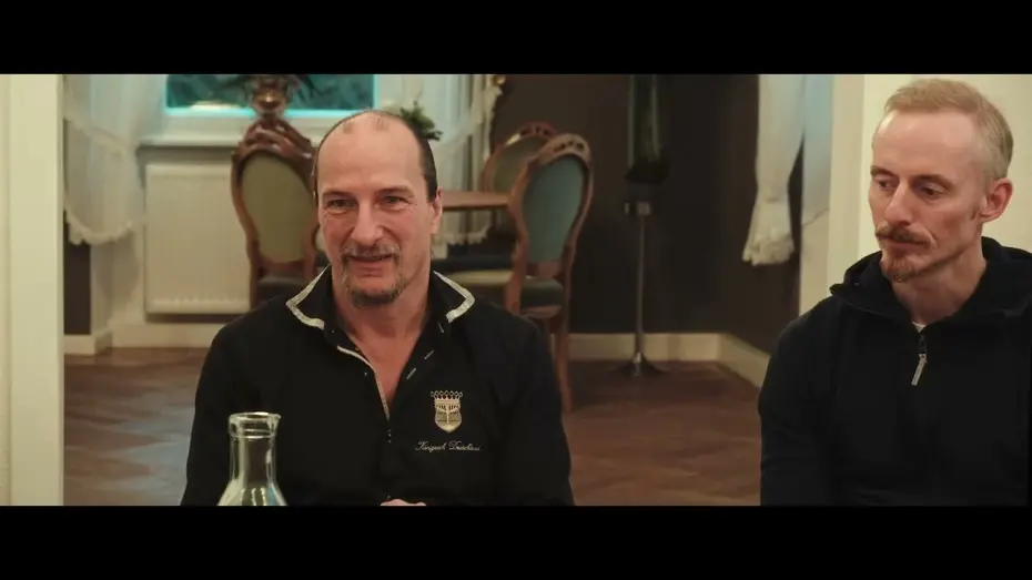 Watch film Soldiers of Light | Trailer | Soldiers of Light | Johannes Büttner & Julian Vogel