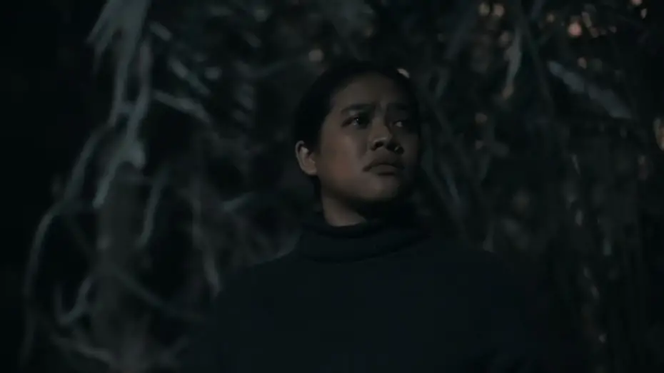 Watch film The Intrusion | ANJING-ANJING MENYERBU KUBURAN Trailer | JAFF 2022