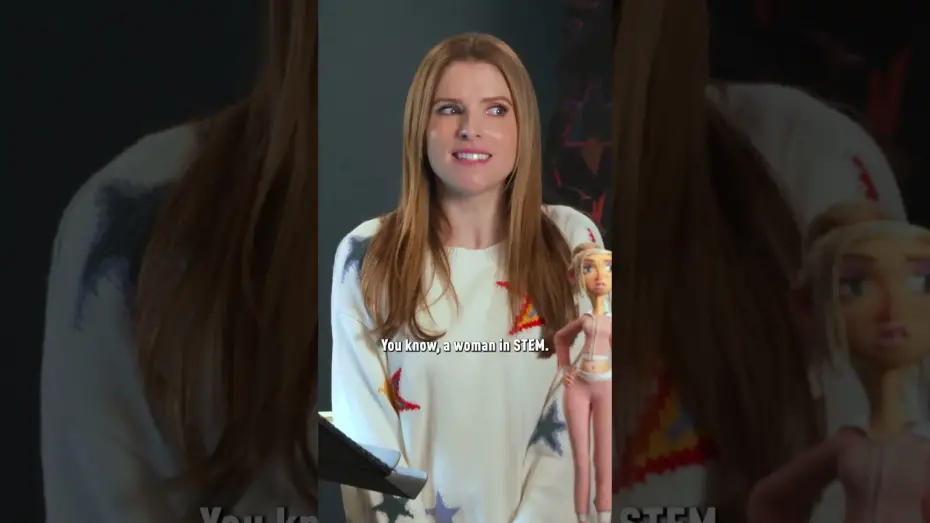 Watch film ParaNorman | Anna Kendrick as Courtney