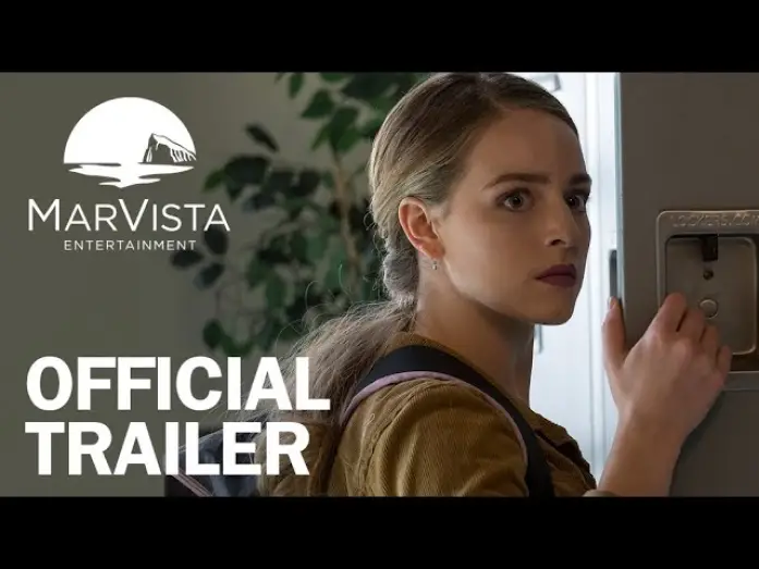 Watch film Killer Competition | Official Trailer