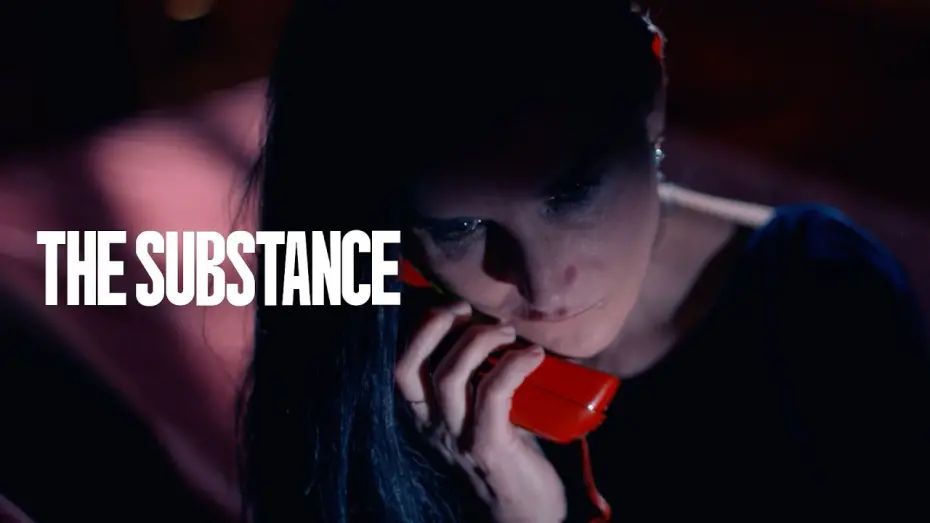Watch film The Substance | Official Clip - I