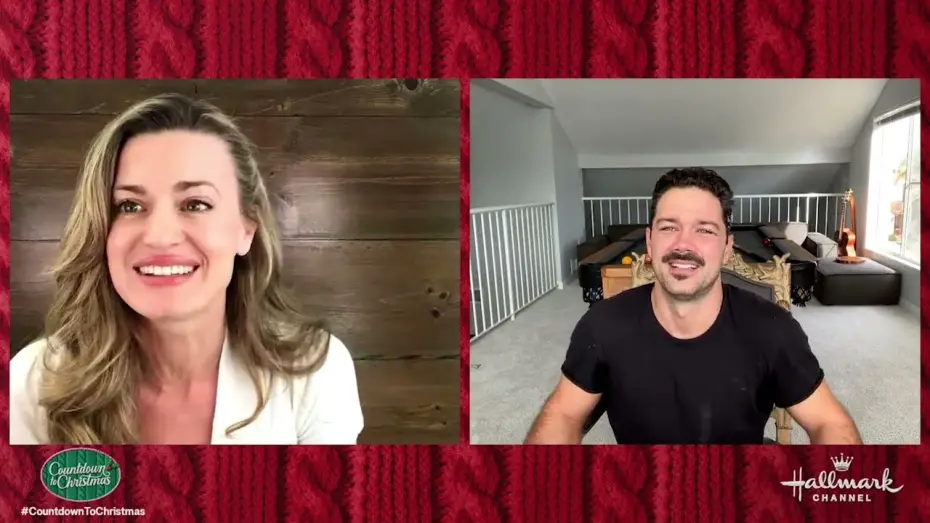 Watch film A Fabled Holiday | A Fabled Holiday - Live with Brooke D