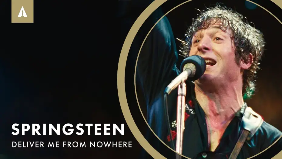 Watch film Deliver Me from Nowhere | Bruce Springsteen in Scott Cooper
