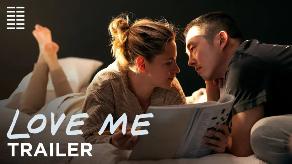 Watch film Love Me | Official Trailer