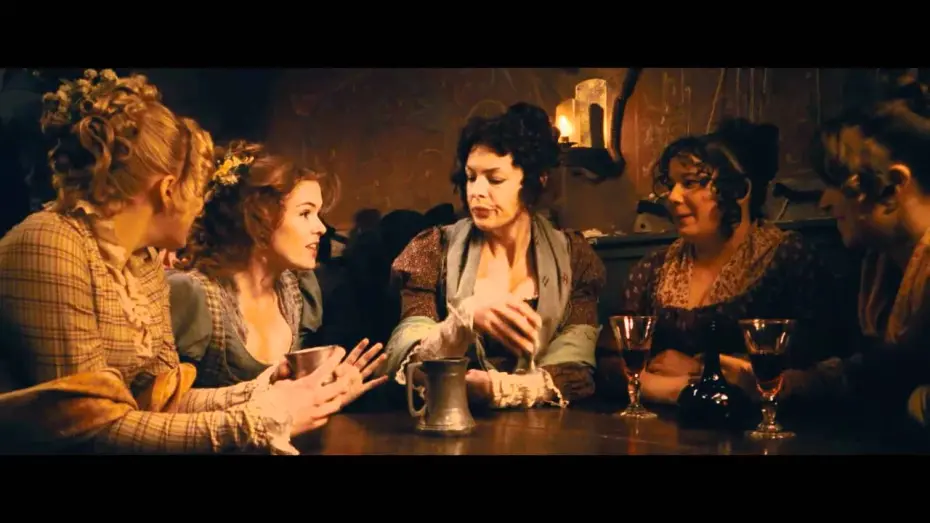 Watch film Burke & Hare | Official Trailer