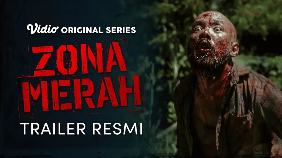 Watch film Zona Merah | Zona Merah | Trailer Resmi | Aghniny Haque, Lukman Sardi, Devano Danendra