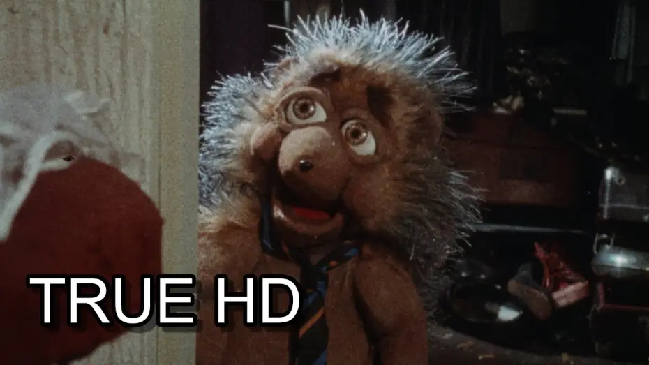 Watch film Meet the Feebles | Meet the Feebles (1989) Official Trailer HD (35mm Scan)
