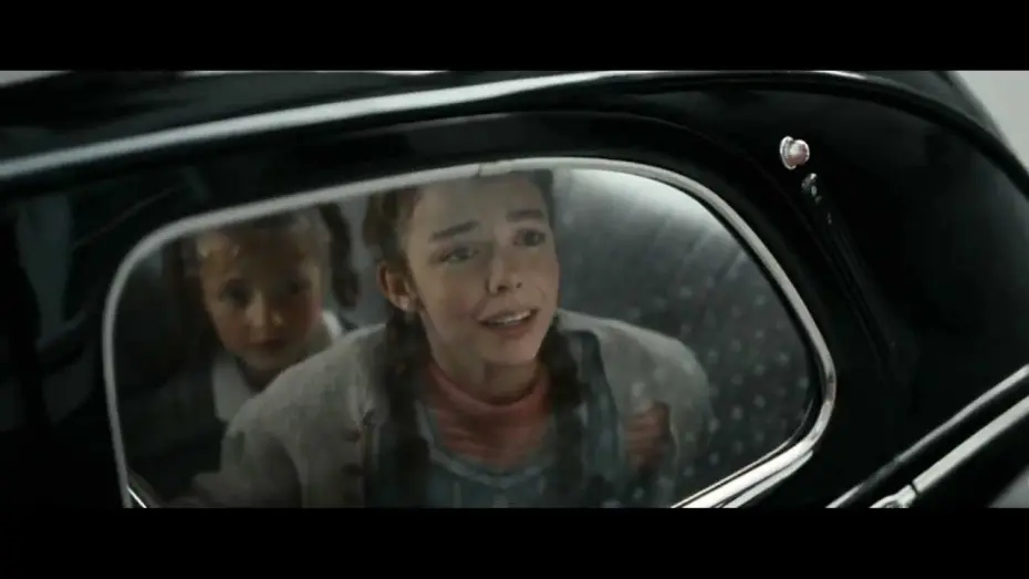 Watch film The Foster Boy | The Foster Boy - Trailer / 2012  17th Berlin & Beyond Film Festival