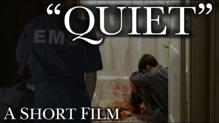 Watch film QUIET | "QUIET" (2025) Trailer