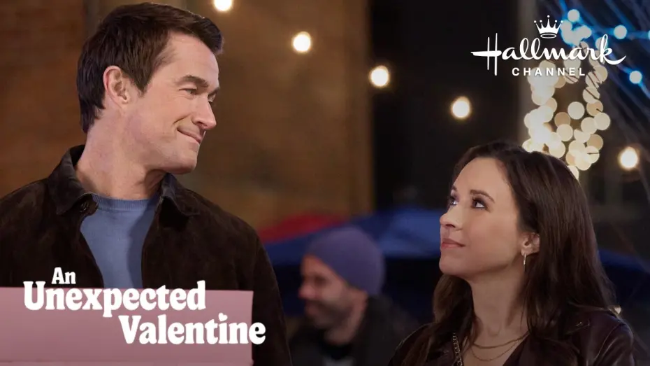 Watch film An Unexpected Valentine | Sneak Peek