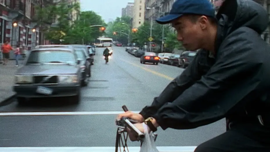 Watch film Take Out | Criterion Edition Trailer