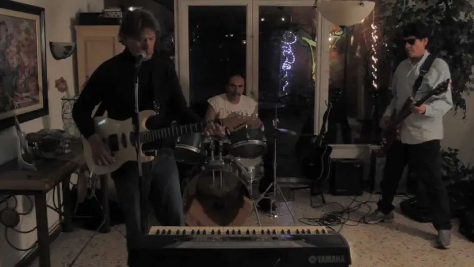 Watch film Greatest Hits | Los mejores temas (Greatest Hits) de Nicolás Pereda - 1