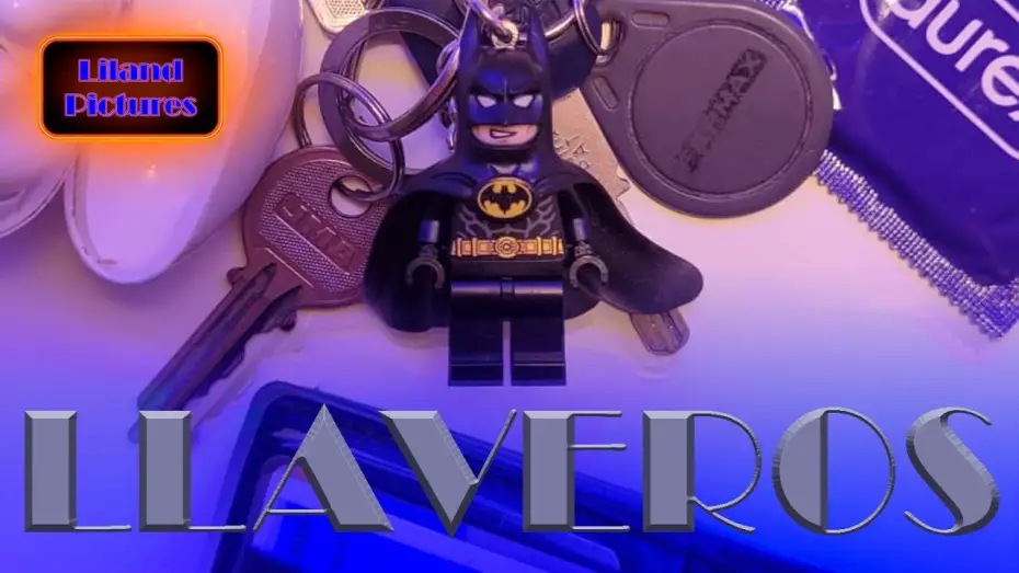 Watch film Keychains | Llaveros - Cortometraje
