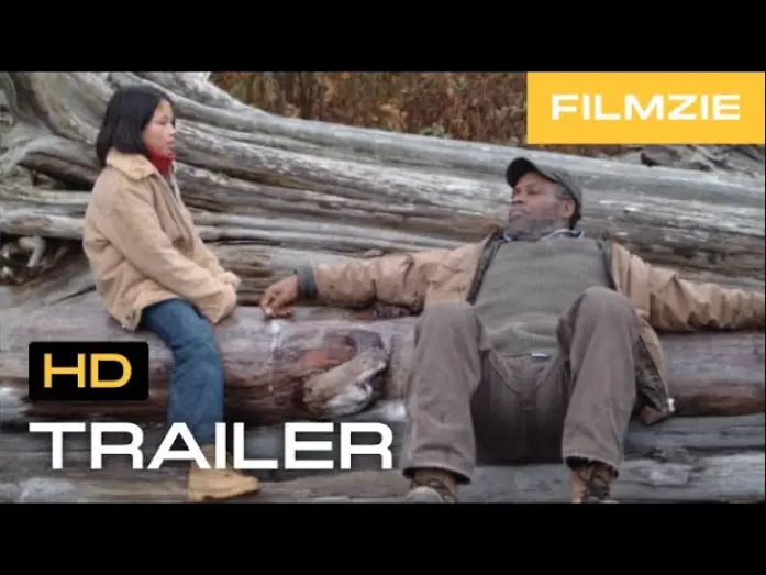 Watch film Missing in America | Missing in America: Official Trailer (2005) | Danny Glover, Ron Perlman, Linda Hamilton