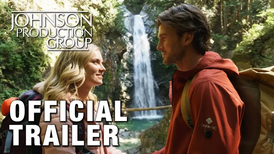 Watch film Chasing Waterfalls | Chasing Waterfalls -- Official Trailer