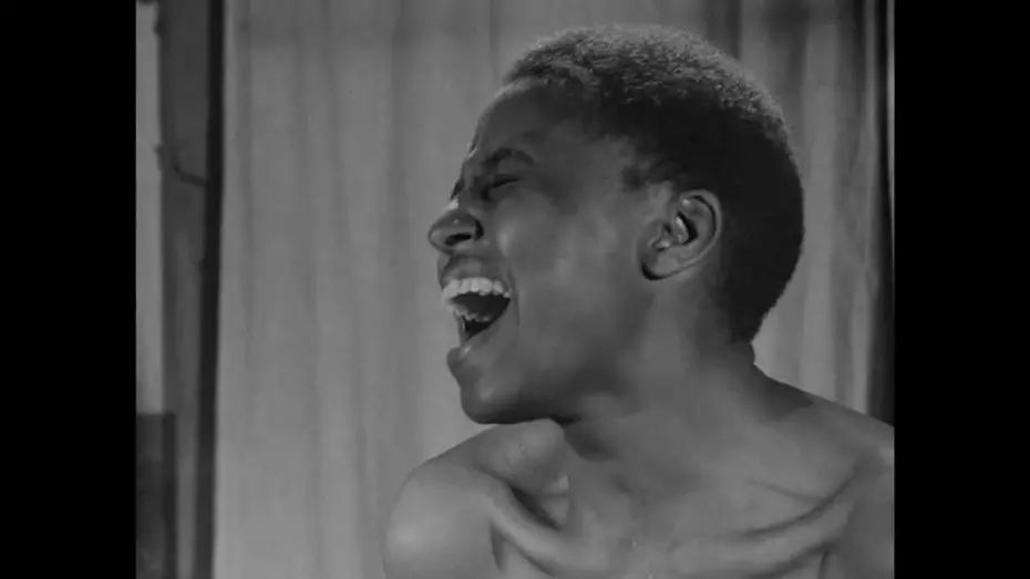 Watch film Come Back, Africa | Come Back, Africa - A Film by Lionel Rogosin (Official Trailer)