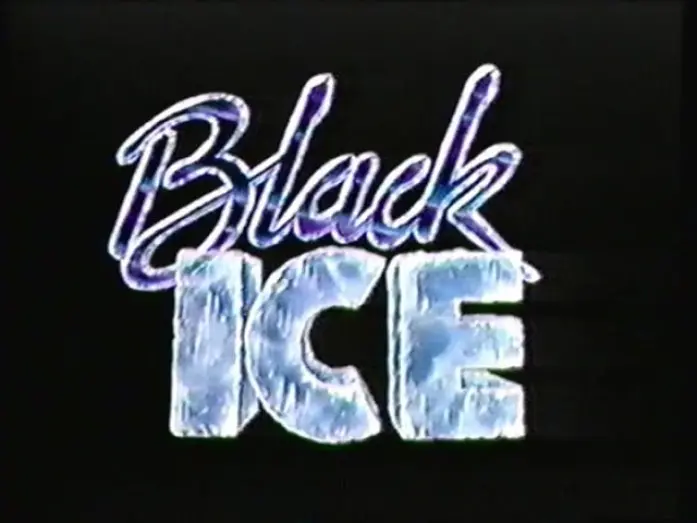 Watch film Black Ice | "Black Ice" Trailer - Michael Ironside & Joanna Pacula Movie (1992)