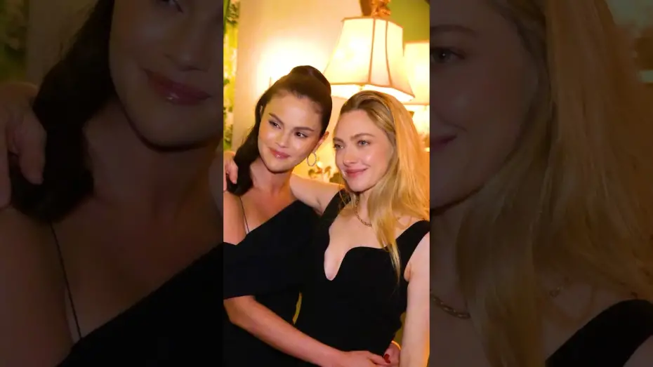 Watch film The Testament of Ann Lee | Selena