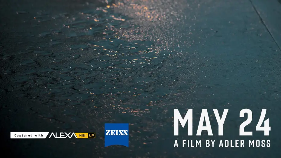 Watch film May 24 | May 24 - Trailer (Short Film - 2024)