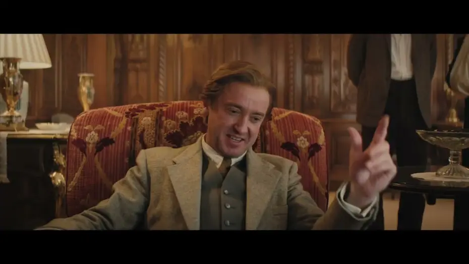 Watch film Fackham Hall | Official UK Trailer