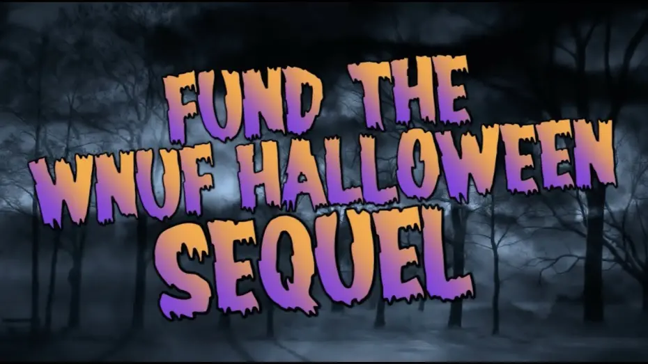 Watch film Out There Halloween Mega Tape | Help Make the WNUF Halloween Sequel
