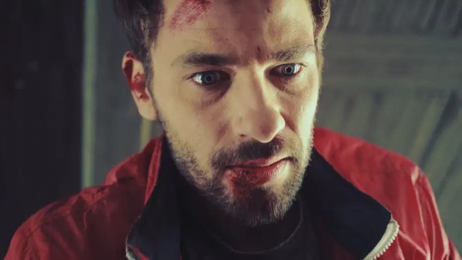 Watch film Short Fuse | Short Fuse - Official Teaser Trailer