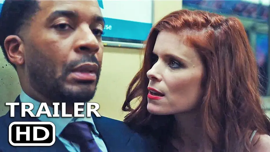 Watch film The Dutchman | THE DUTCHMAN Official Trailer (2026) Kate Mara