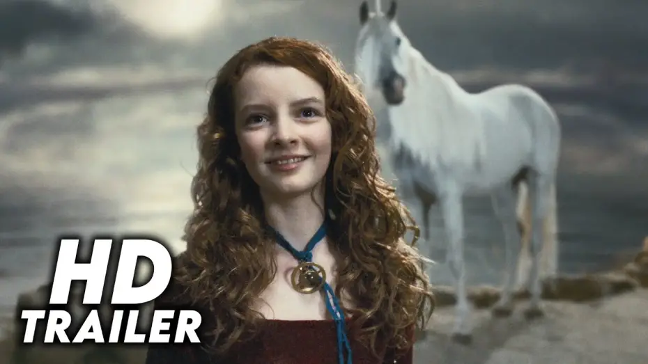 Watch film The Secret of Moonacre | The Secret of Moonacre (2008) Original French Trailer [FHD]