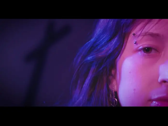Watch film Kiss Me in the Dark | Kiss Me In The Dark - Crowdfunding Video!