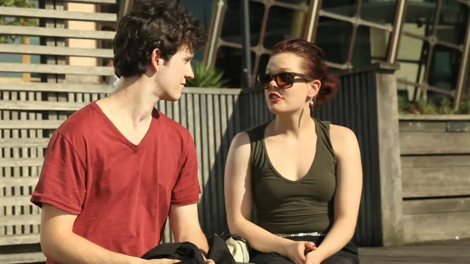 Watch film Butterfly Crush | Butterfly Crush 3 min Movie Trailer