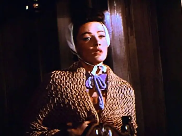 Watch film Plymouth Adventure | Trailer