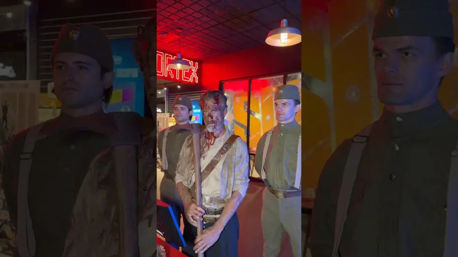 Watch film Sisu: Road to Revenge | Safety in numbers.