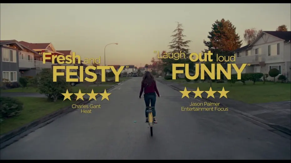 Watch film The Edge of Seventeen | 