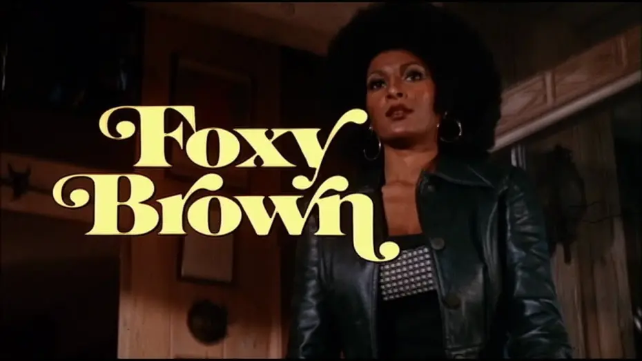 Watch film Foxy Brown | Foxy Brown (1974, trailer) [ Pam Grier, Antonio Fargas, Peter Brown, Terry Carter]