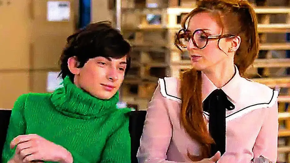 Watch film Gaston Lagaffe | GASTON LAGAFFE Nouvelle Bande Annonce (2018) Com&eacute;die Fran&ccedil;aise