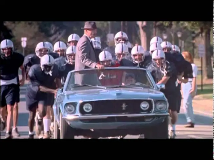 Watch film Hometown Legend | Hometown Legend (Trailer)