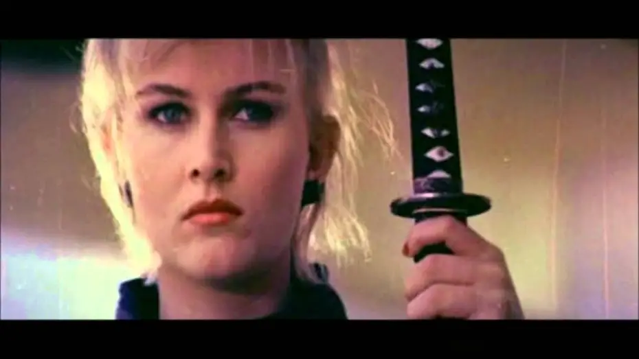 Watch film Mission Thunderbolt | Mission Thunderbolt (1983) - Trailer