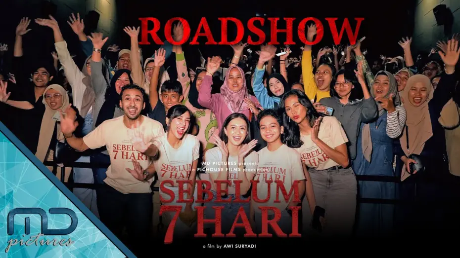 Watch film Sebelum 7 Hari | Sebelum 7 Hari - Bertemu yang Sudah Membantu Tari Menyelamatkan Keluarganya