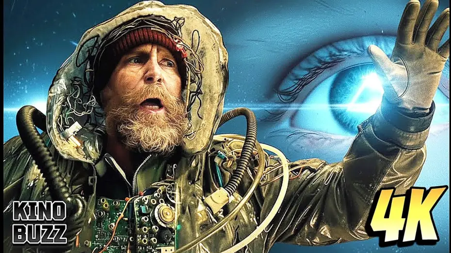 Watch film Good Luck, Have Fun, Don