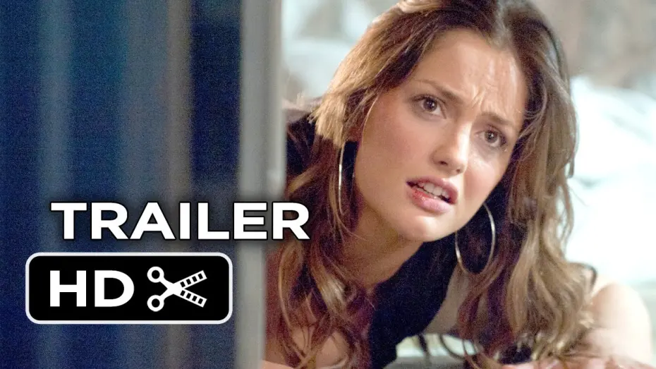 Watch film By the Gun | By The Gun Official Trailer #1 (2014) - Leighton Meester, Ben Barnes Movie HD