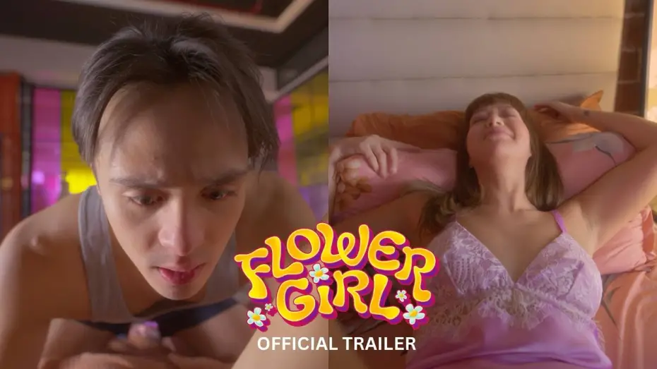 Watch film Flower Girl | Official Trailer