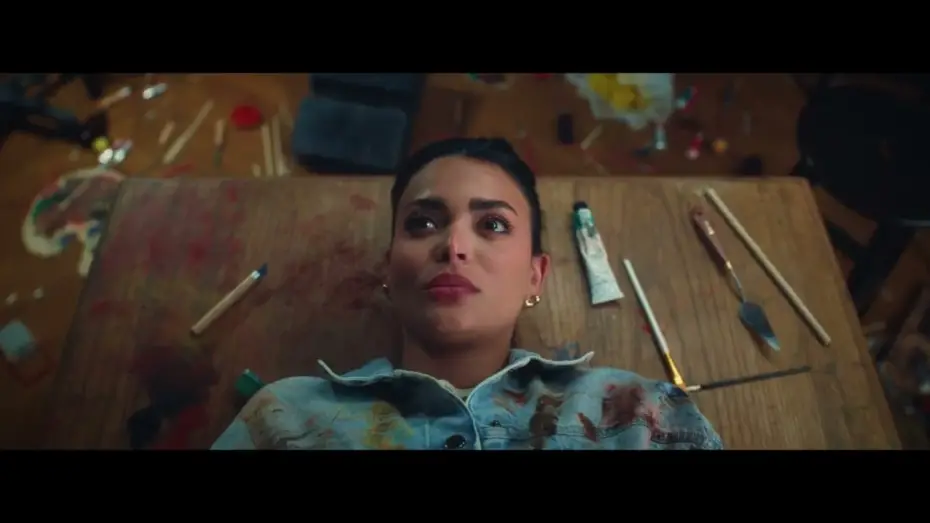 Watch film If The Cat is Absent | الاعلان التشويقي ٢ لفيلم " إن غاب القط " .. اسماء جلال